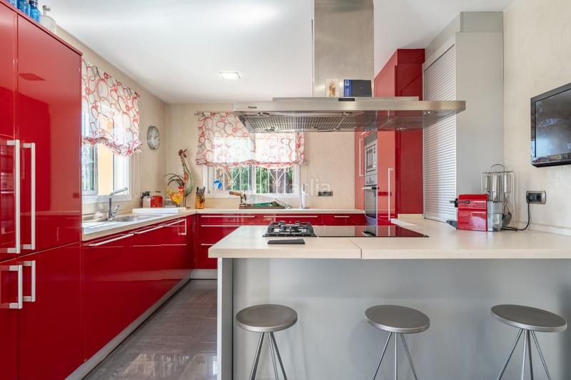 Foto 82e3047b-ea7d-4278-b034-ccf03bdece73. Chalet avec chauffage parking piscine dans Llevant Tarragona