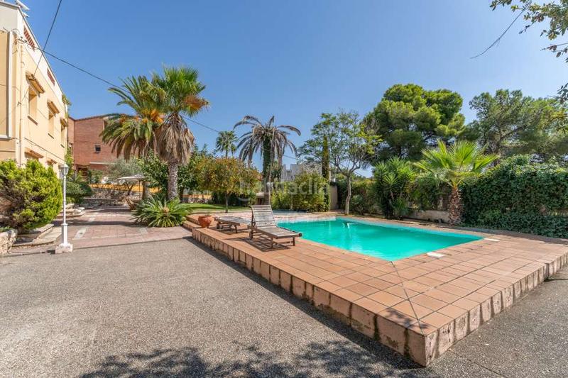 Foto 972bde7d-74f5-4bfd-bfbb-5c156662698e. Chalet avec chauffage parking piscine dans Llevant Tarragona