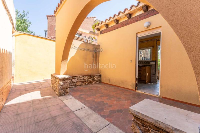 Foto 9fec7f43-8a71-4f7e-a831-b1ea23350951. Chalet avec chauffage parking piscine dans Llevant Tarragona