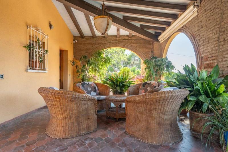 Foto d77affd5-97c0-4426-9f2d-3a5e395c4b6c. Chalet avec chauffage parking piscine dans Llevant Tarragona