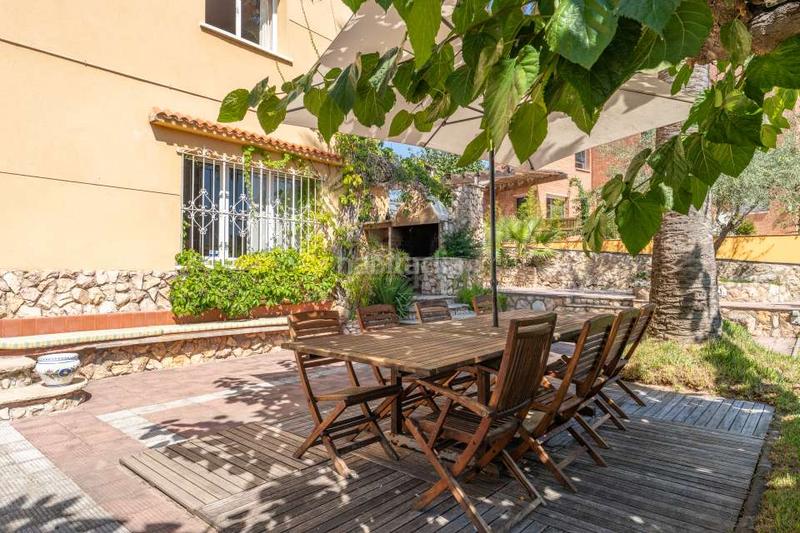 Foto d96c86f7-5785-4865-b474-28e48c2f8a43. Chalet avec chauffage parking piscine dans Llevant Tarragona