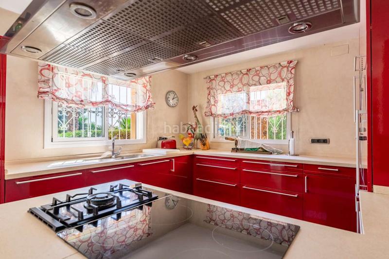 Foto e094132a-16d7-45e9-97e0-ca6472518041. Chalet avec chauffage parking piscine dans Llevant Tarragona