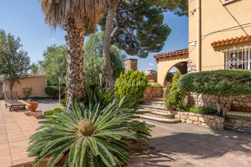 Foto e7d1a808-e8cf-48e6-822a-66e733d67b3d. Chalet avec chauffage parking piscine dans Llevant Tarragona