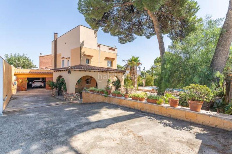Foto eae1d4a8-495a-406e-9b50-7c46bc02726e. Chalet avec chauffage parking piscine dans Llevant Tarragona