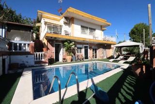 Haus in Abrera