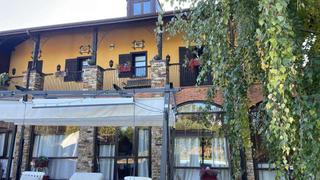 Appartement à Urbanización Patricia - Campo. Venta de nuda propiedad chalet independiente  urb. patricia en p