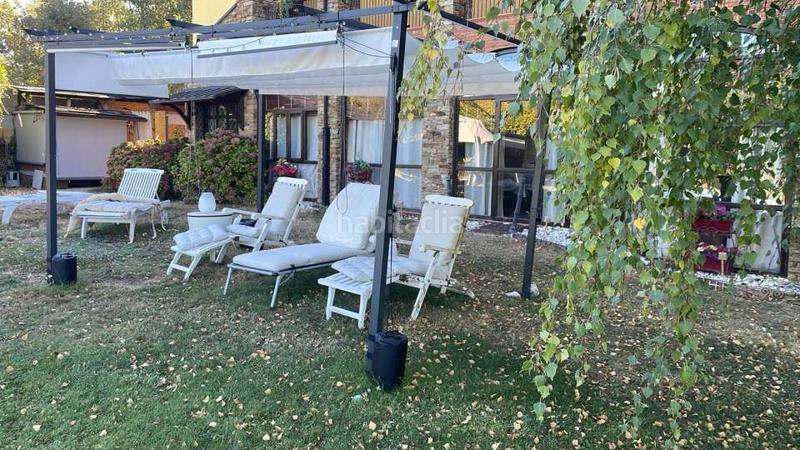 Foto 6374d827-44e5-4c2e-9522-977ac501fb42. Appartamento in Urbanización Patricia - Campo Ponferrada