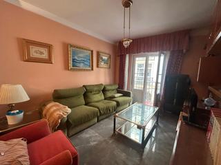 Pis a Barriada de Andalucía - Ardila. Vivienda en nuda propiedad con pago único y usufructo vitalicio