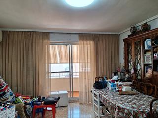 Pis  Carrer del trinquet. Venta de nuda propiedad en calle trinquet, paterna