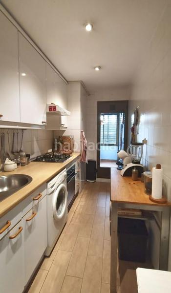 Foto 236d5e25-c600-4d11-864f-0a5e9bbed299. Appartamento con parcheggio piscina in Aravaca Madrid