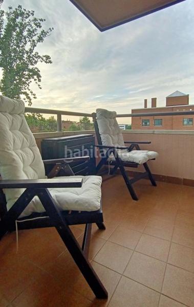 Foto 6da92d57-8a65-4be3-92db-9532fc1e44ee. Appartamento con parcheggio piscina in Aravaca Madrid