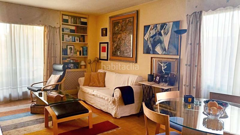 Foto a78d087c-c047-4a36-bac2-4ec3d68b9abf. Appartamento con parcheggio piscina in Aravaca Madrid