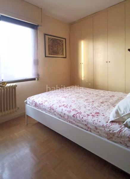 Foto c78e22c6-d5fc-4b6a-8a8b-167c48f0bede. Appartamento con parcheggio piscina in Aravaca Madrid