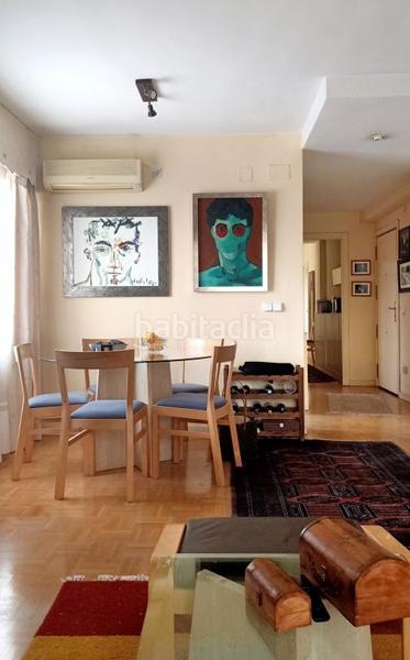 Foto 5eaab52d-ae98-4ac0-80f0-641426dc8b99. Piso en Aravaca Madrid