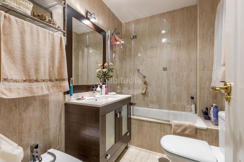 Foto 92561904-2aff-4728-8e51-633bd8e56f98. Appartamento in Goya Madrid