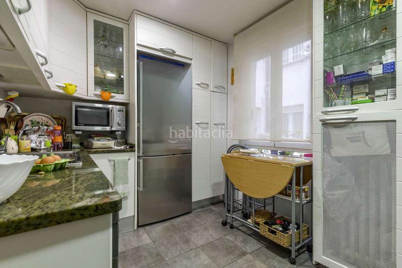 Foto d3a93b31-0de6-405e-964d-4762c179e9ac. Appartamento in Goya Madrid