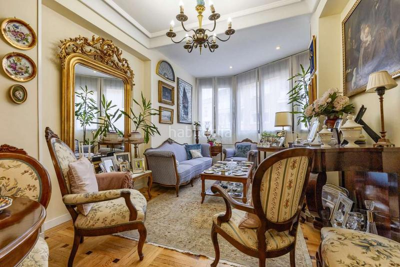 Foto 00c87cb5-45b8-4c2d-b93c-7094412e0f60. Appartement dans Goya Madrid