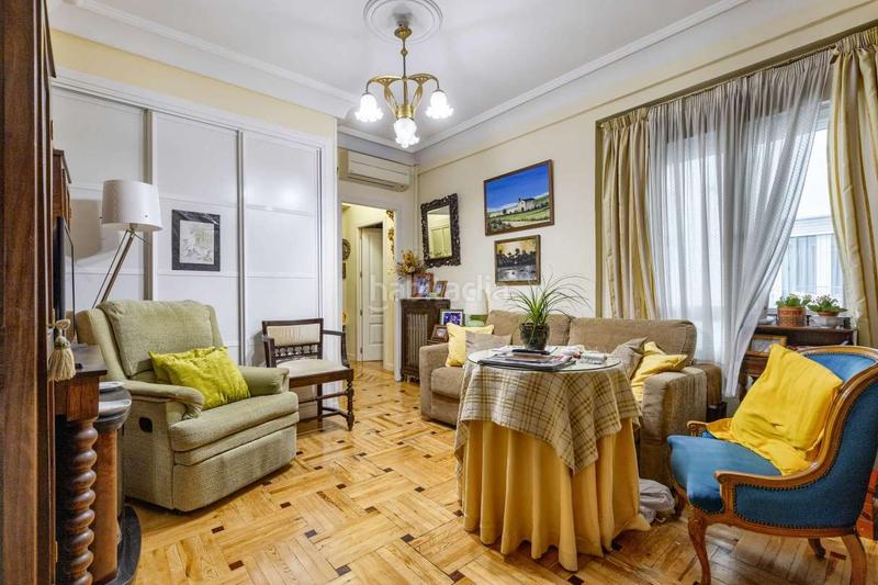 Foto 4a84f2bc-1c4e-4d6a-827c-6dfd18c17ab8. Appartement dans Goya Madrid