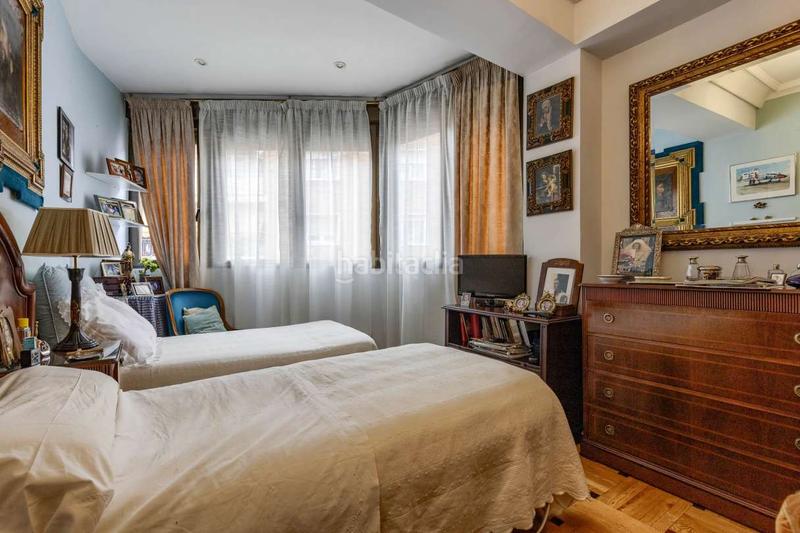 Foto 88f55d10-c741-4814-bfaa-e390962e49f3. Appartement dans Goya Madrid