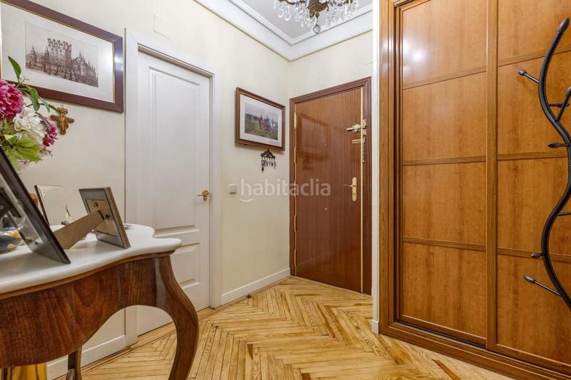 Foto c0812ee2-310c-4499-b93a-668bbdc658be. Appartement dans Goya Madrid