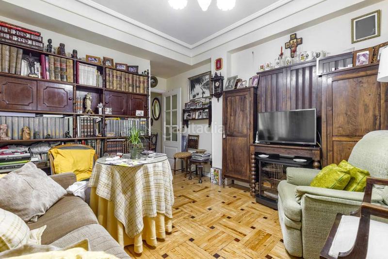 Foto d01b996e-ce17-4151-a884-29e4018204a3. Appartement dans Goya Madrid