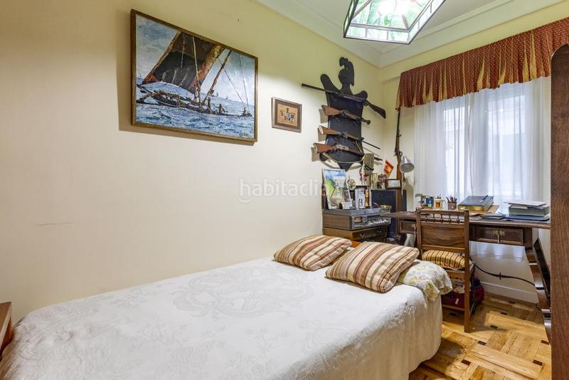 Foto 1ad66b96-bef8-4c4d-9a8f-d8a0cccb538b. Piso en Goya Madrid