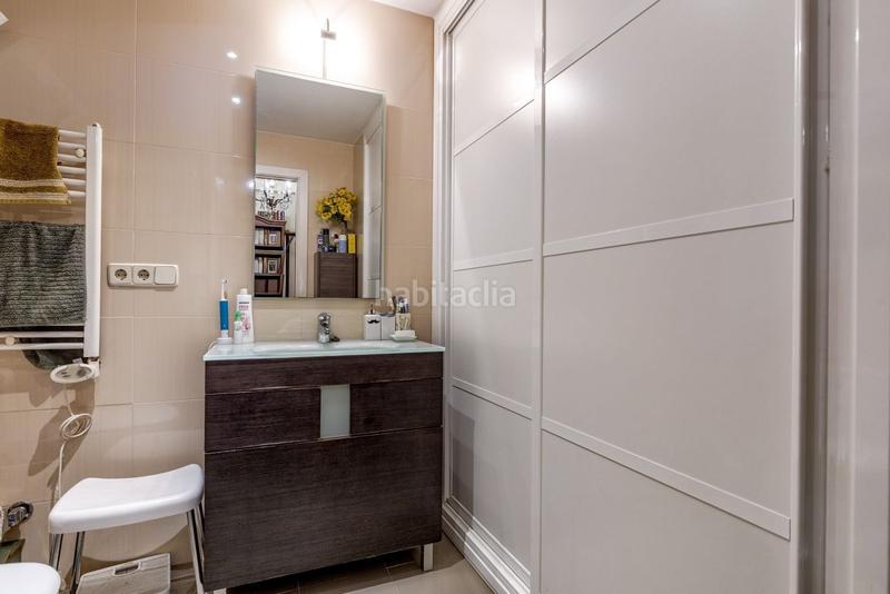 Foto 56a8580e-82ff-4591-9ed4-89bf2b632ae4. Piso en Goya Madrid