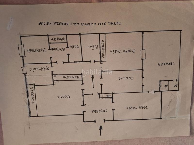 Foto 7f240893-7792-4b7e-abb0-c1a9d122b63e. Appartement dans Tres Forques Valencia