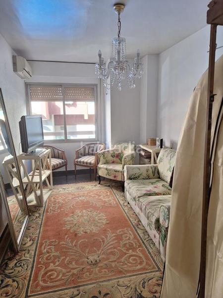 Foto 093200ae-81ea-4f25-9448-b7bd574f1a9c. Etagenwohnung in Tres Forques Valencia