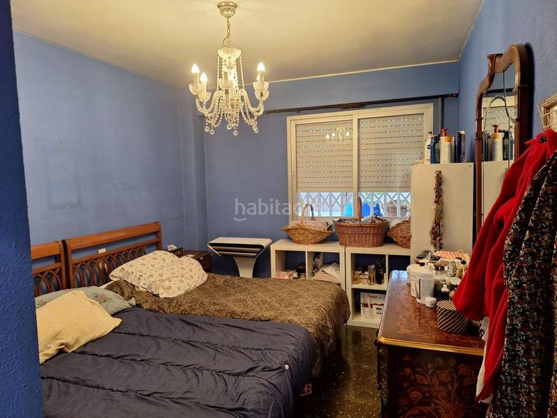 Foto 285783b7-ec30-4aeb-bbf9-0552e4faf13c. Etagenwohnung in Tres Forques Valencia