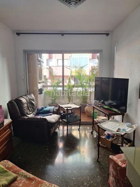 Foto 44e75142-fe2a-4fe2-8f75-0ec508f6bf54. Etagenwohnung in Tres Forques Valencia