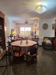 Etagenwohnung in Avinguda del Cid