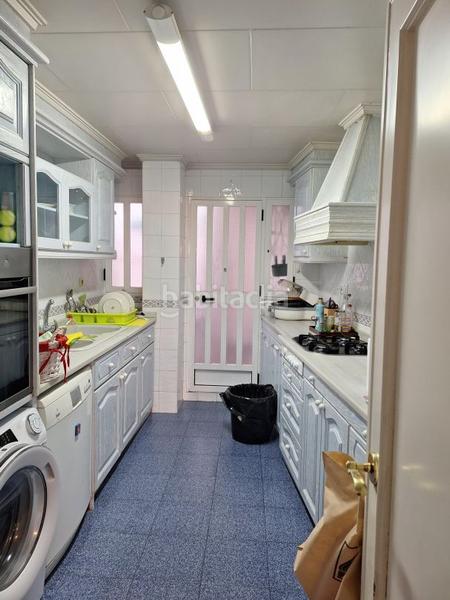 Foto b79727a1-176a-4d6e-89cc-84f48cd231a0. Etagenwohnung in Tres Forques Valencia