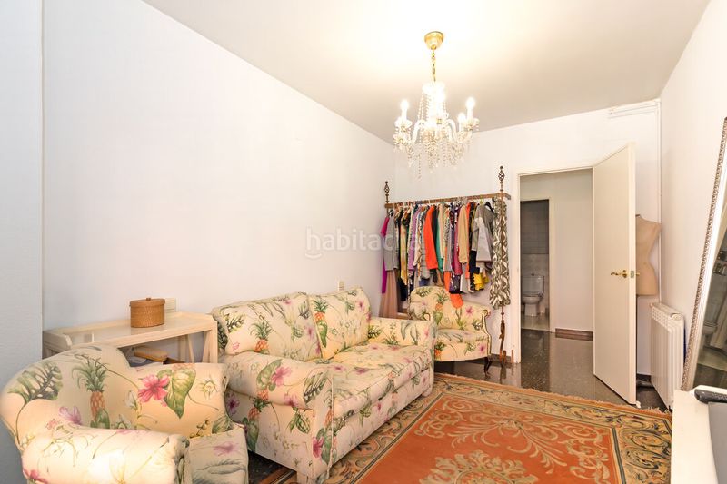 Foto 760bffe3-a724-4176-b96e-71031d36d822. Piso en Tres Forques Valencia