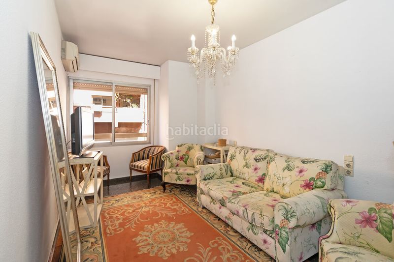 Foto afe4fa59-f1fa-439f-a107-6e7aae31b95f. Piso en Tres Forques Valencia