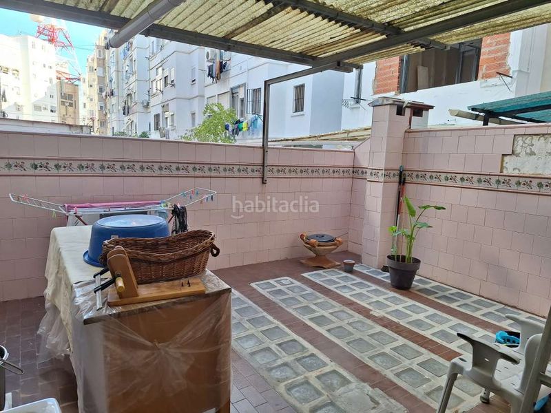 Foto d3730c49-ace1-4ff5-93db-73cb5a6b5bd0. Piso en Tres Forques Valencia