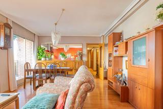 Appartement à Estación-Parque O´Donnell