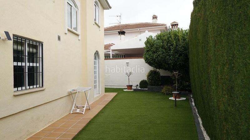 Foto 04ab573d-e73e-468e-9d84-19fe0c4902db. Chalet en Albolote