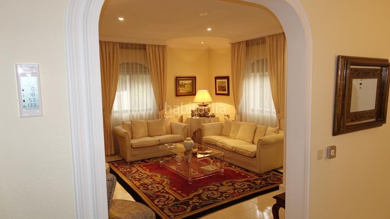 Foto 0b81491c-29e5-4e40-af94-425ed6311d66. Chalet en Albolote