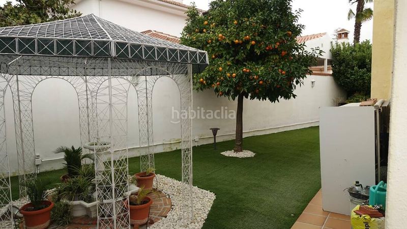 Foto 4cabd6e9-d97a-4639-a0d5-29b2ea922223. Chalet en Albolote
