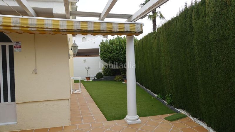 Foto 706d93ce-c63f-4d6b-b6d6-86515df88716. Chalet en Albolote
