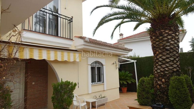 Foto 73acb6c8-d7c5-4dbc-ba8b-349af4676b13. Chalet en Albolote