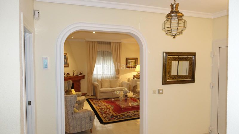 Foto b3c9386d-f405-4dab-b063-0107925209b5. Chalet en Albolote