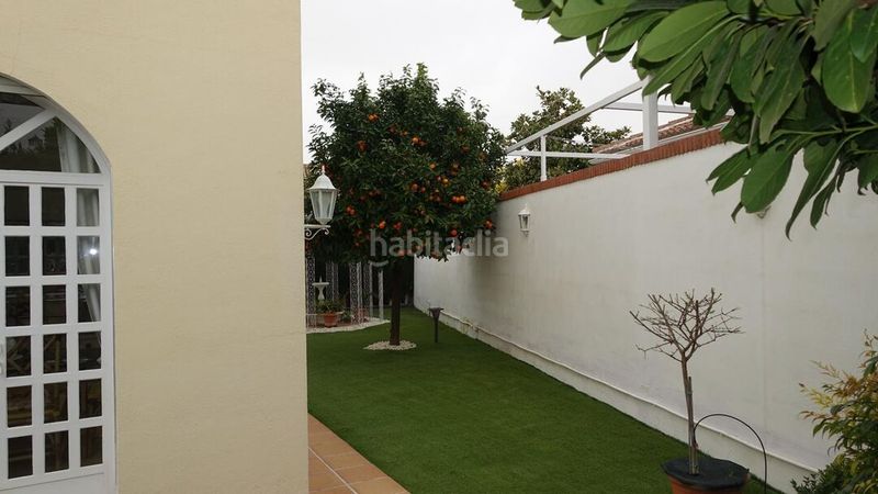 Foto d9a7e83d-2df5-48c6-a728-d7976d0bb8b0. Chalet en Albolote