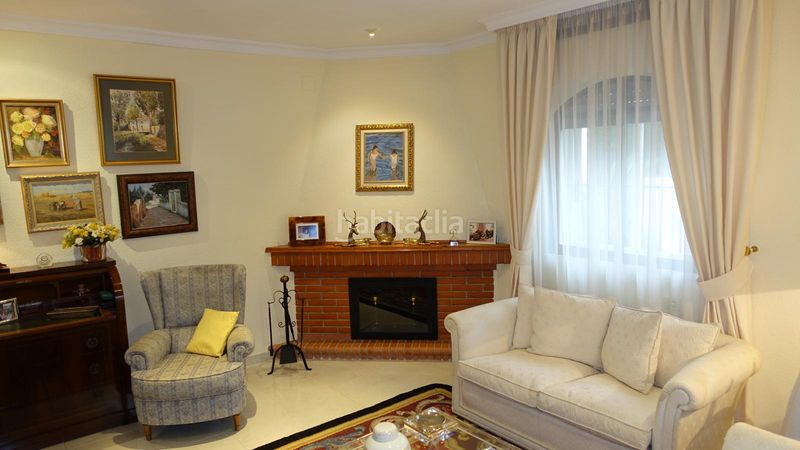 Foto ee80b56d-9d8e-48d8-91b4-b71cea3b9558. Chalet en Albolote