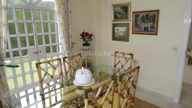 Foto f12ce24c-bb15-449a-9604-7dce07c65129. Chalet en Albolote