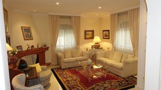 Chalet en Albolote