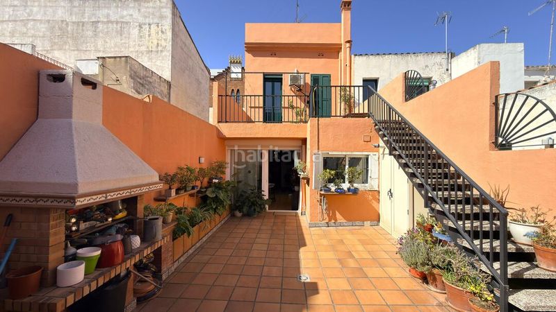 Foto 86b21223-6337-442b-9803-8e05b6781728. Casa amb calefacció aparcament a Centre-Nucli Antic Premià de Mar