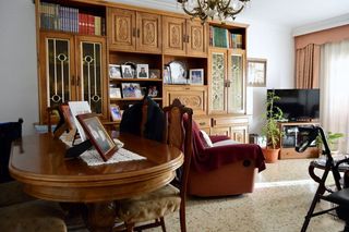 Pis a Ponent. Vivienda en nuda propiedad con pago único y usufructo vitalicio