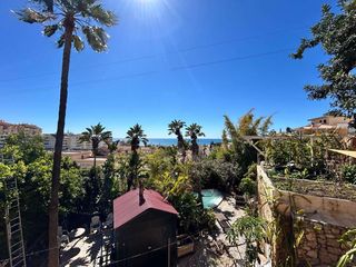 Casa a La Cala del Moral. Oportunidad de inversión en la nuda propiedad en la cala del mor